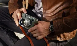 Fotoğraf tutkunlarına müjde: Leica M11-P Safari resmen geldi