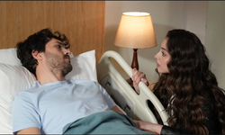 Leyla: Hayat... Aşk... Adalet dizisinin yeni bölümünde Civan, her şeyi hatırlayabilecek mi? | Leyla 33. bölüm