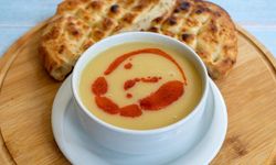 Mercimek çorbasının lezzetli olması için püf nokta buymuş! Tadına doyamayacaksınız