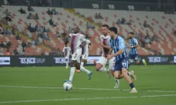 Küme düşme hattında kritik zafer: Hatayspor'dan 5 gol!