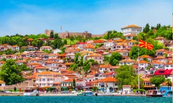 Vize yok, hayat ucuz: Türkler Makedonya'ya akın ediyor! Makedonya: Türkler için yeni bir yaşam alternatifi
