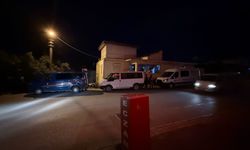 Manavgat'ta yalnız yaşayan kadın evinde ölü bulundu