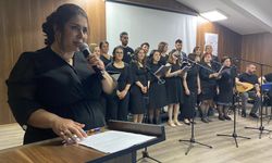 Manisa Alaşehir’de Hemşireler Günü coşkuyla kutlandı