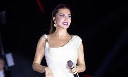 Manisa’da Ebru Yaşar rüzgarı esti
