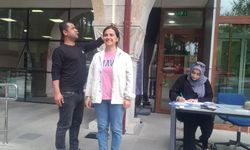 Manisa'da “Obezite ile Mücadele Programı” başladı: Sağlıklı yaşam için harekete geçildi
