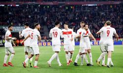 Türkiye–İspanya karşılaşması için ev sahibi stadyum belli oldu!