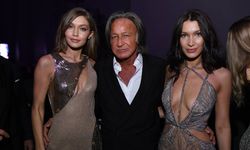 Mohammed Hadid İstanbul’da: Dünyaca ünlü model kardeşlerin babası şehre geldi