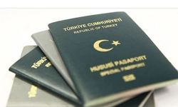 Gazi ve şehit yakınlarının yeşil pasaport şartları belli oldu