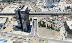İzmir'de trafiğin en kilit olduğu noktada çalışmalar hızlandı! Mürselpaşa Alt Geçidi ne zaman açılacak?