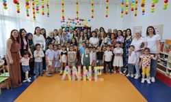 Konaklı anneler bu sürprizi asla unutmayacak!