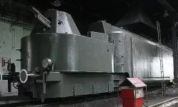 Dünya, 2. Dünya Savaşı'ndan kayıp altın trenin peşinde!