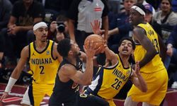 NBA'de play-off heyecanı sürüyor: Indiana Pacers konferans finaline yükseldi
