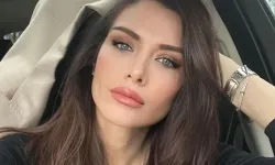 Nefise Karatay’dan Anneler Günü paylaşımı: Kızı Maya ile gönülleri ısıttı