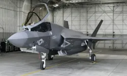 Trump duyurdu: F-35 yerine F-55 üretilecek