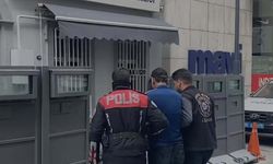 İzmir'de zehir tacirlerine darbe: 4 şüpheli tutuklandı