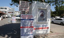 Başkan Sengel duyurdu! Otoparkta ücretsiz süre uzatıldı