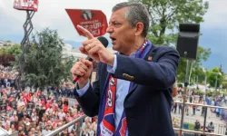 Özgür özel ’den iddialara sert yanıt: “İspatlarlarsa ben haysiyetsizim'