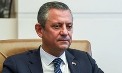 CHP Lideri Özel: Belediyeleri savcı değil, sayıştay denetler