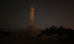 Patara Deniz Feneri gece müzeciliğiyle tarihi bir gösteri sunacak