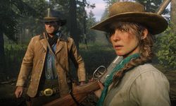 Red Dead Redemption 2 yeni nesil Remastered sürümüyle geri dönüyor