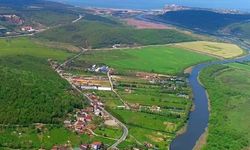 Ağva’ya rakip! Riva Deresi kenarında yemyeşil doğasıyla Selimiye’yi aratmıyor: İstanbulluların yeni gözbebeği