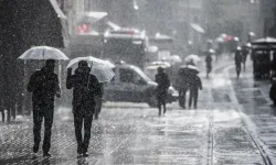 25 İle sağanak yağış geliyor: meteoroloji uyardı, 22 Haziran’da hava alarmı!