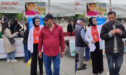 Sağlık Bakanlığı'ndan yeni proje: Boy, kilo ve vücut kitle indeksi uygulaması başladı