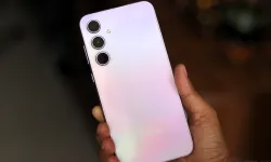 Samsung kullanıcılarına müjde: Galaxy A35’lere gelen güncellemesi nedir ve nasıl kontrol edilir?