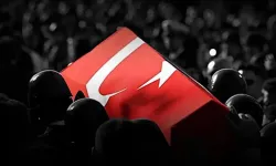 MSB acı haberi duyurdu: Yıldırım çarpan asker şehit oldu