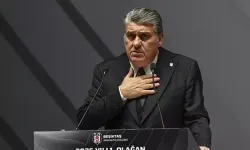 Beşiktaş'tan Bankalar Birliği açıklaması: KAP’a resmi bildirim