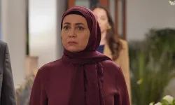 Sibel Taşçıoğlu, Kızılcık Şerbeti’ne veda ederken gerçekleri açıkladı!