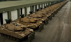 "Siyah Bere", tankların ve askerin cesaretini 15 Mayıs'ta ekrana taşıyor