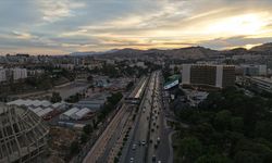 ABD yaptırımlarının kaldırılmasıyla Suriye’de yeniden inşa hızlanıyor