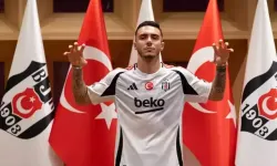 Emirhan Topçu için Nice iddiası! Beşiktaş transferde kararını verdi