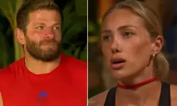 Survivor All Star 2025'te olaylı fragman: Meryem'den beklenmedik hamle