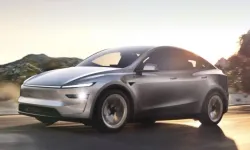 Elektrikli otomobil tutkunlarına müjde: Tesla Model Y Long Range Türkiye yolunda