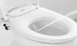 Almanya’da tuvalet hijyen alışkanlıkları! Almanlar neden taharet musluğu kullanmaz? İşte cevabı!