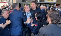Sırrı Süreyya Önder’in cenazesinde CHP Genel Başkanı Özgür Özel’e provokasyon!
