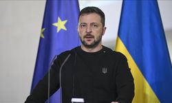 Zelenskiy’den kritik açıklama: “Rusya Ankara’ya gelmedi, gelmeyecekse…”