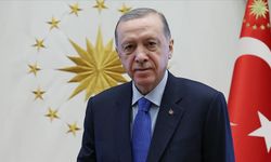 Cumhurbaşkanı Erdoğan'dan Anneler Günü mesajı