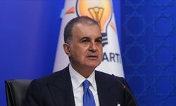 Özel’e bir tepki de AK Parti sözcüsü Çelik’ten! Avrupa’daki aşırı sağın ifadeleri