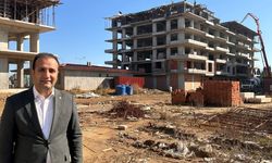 Torbalı Ticaret Odası Başkanı Ongun 56 milyonluk cezayı az buldu, tepki gösterdi