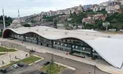 Trabzon Otogarı'na nasıl gidilir? Hangi toplu taşıma araçları gidiyor?