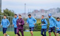 Trabzonspor Türkiye Kupası finalinde: Hedef 10. Şampiyonluk!