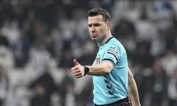 Trabzonspor'dan hakem atamasına tepki: "Zulüm ile abad olanın, sonu berbat olur"