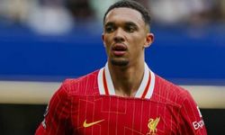 Trent Alexander Arnold Liverpool’a veda ediyor: Real Madrid’le 5 yıllık sözleşme iddiası
