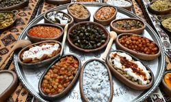 Türk Mutfağı Haftası coşkusu başladı: Gastronomi ve turizmde yeni ufuklar