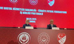 Futbol sahaları ailelerin buluşma noktası olacak: TFF ve Bakanlık güçlerini birleştirdi