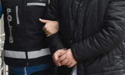 İzmir'de film gibi olay: Kamu görevlisi rolü yapan şüpheli yakalandı