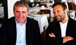 UEFA zaferinin 25. yılında Hagi'den Galatasaray ve Okan Buruk yorumu
